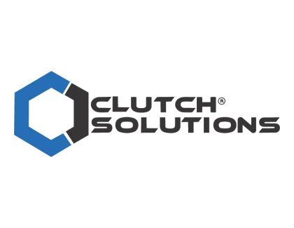 Clutch Solutions logo
